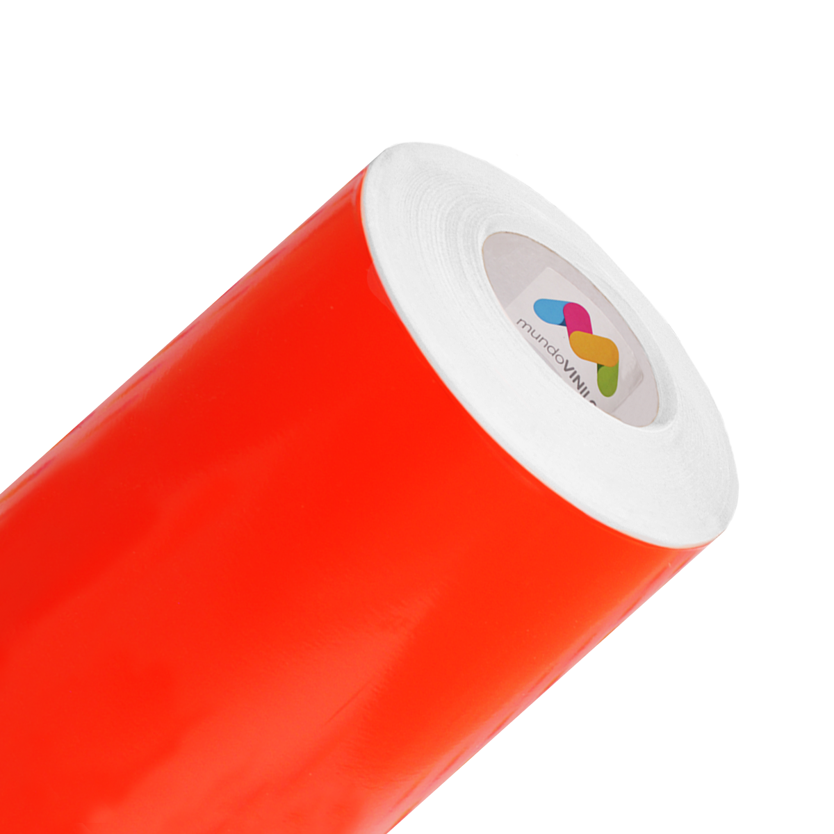 Fluo Red 61cm